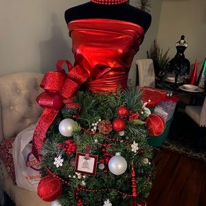 Meet your Posher, Arlene